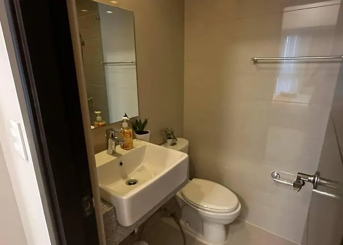 Newpointesuites 2 Uptown Bgc