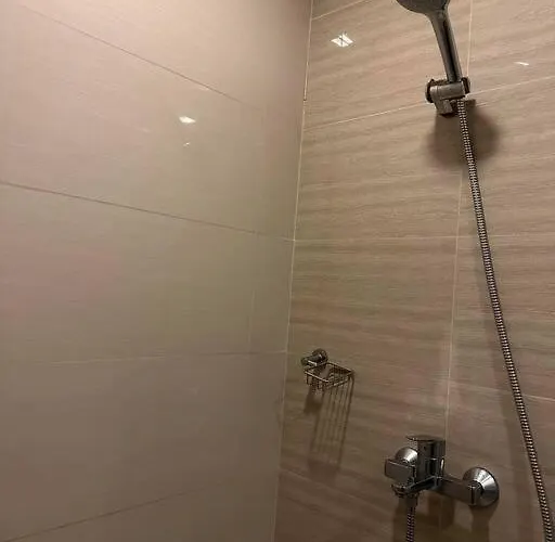 Newpointesuites 2 Uptown Bgc *