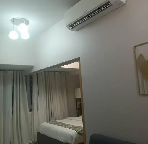 Newpointesuites 2 Uptown Bgc Apartamento