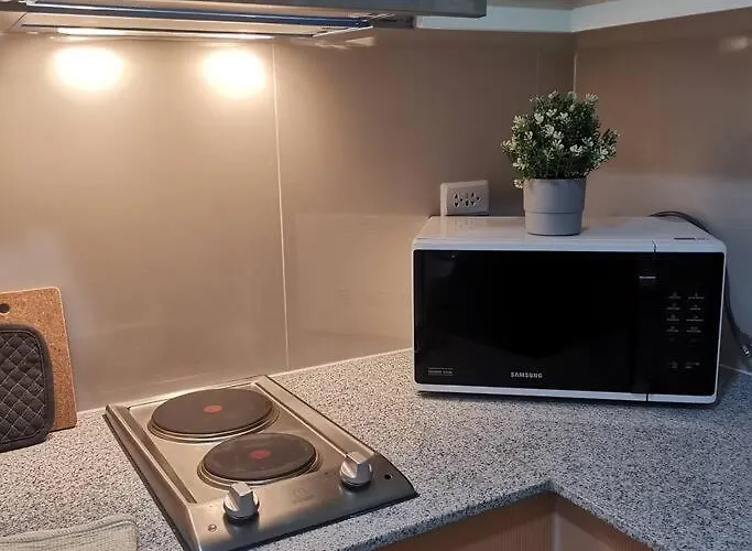 Newpointesuites 2 Uptown Bgc Apartamento Manila
