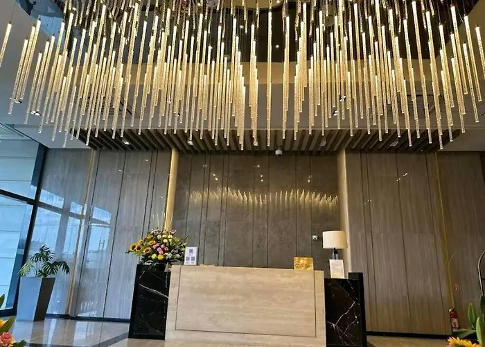 Newpointesuites 2 Uptown Bgc *