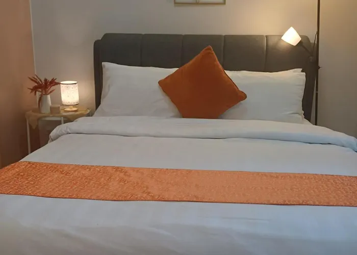 Apartamento Newpointesuites 2 Uptown Bgc